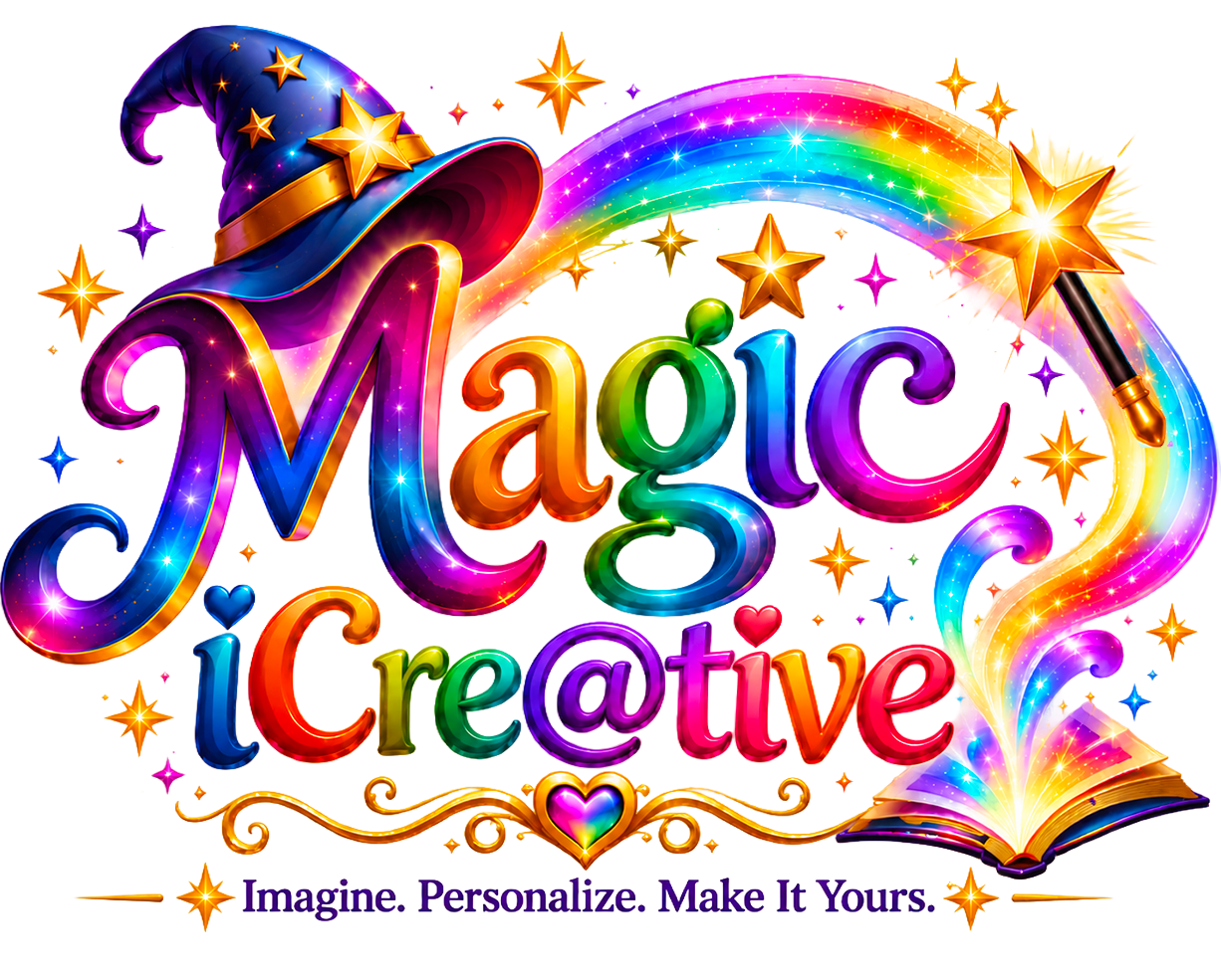 Magic iCre@tive